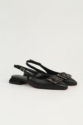 کفش کژوال رنگی زنانه پاشنه کوتاه (1 - 4 سانتی متر) Pierre Cardin - کد 933616666