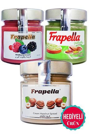 رب پسته Frapella - کد 100338770