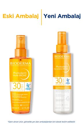 کرم ضد آفتاب صورت SPF 20 - 40 Bioderma - کد 799631689