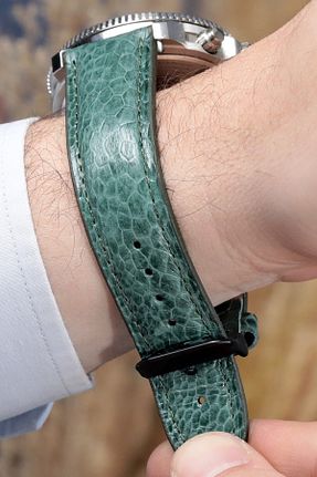 بند ساعت مچی سبز Onywatch - کد 665725119