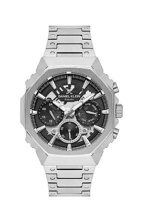ساعت مچی مردانه 42 میلی متر Daniel Klein - کد 899573813