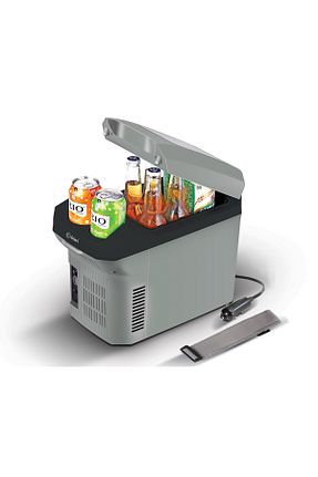 بخچال خودرو 12 V Kiwi - کد 931286622
