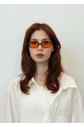 عینک آفتابی رنگی زنانه 56 Eyemood - کد 933680292
