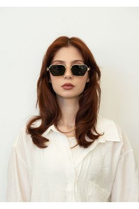 عینک آفتابی رنگی زنانه 56 Eyemood - کد 933679771