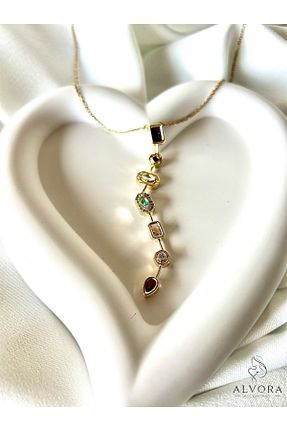  طلائی Alvora Accessories - کد 934305305