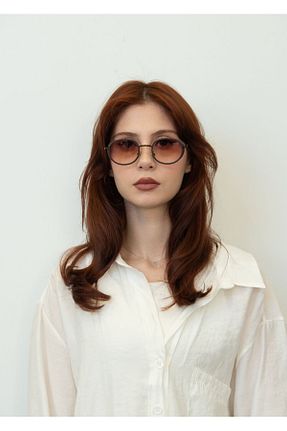 عینک آفتابی رنگی زنانه 56 Eyemood - کد 933679162