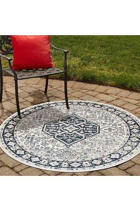 فرش رنگی قابل شستشو Homefesto - کد 685430196