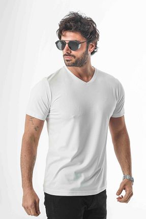 تیشرت رنگی مردانه رگولار Tony Montana - کد 933706579