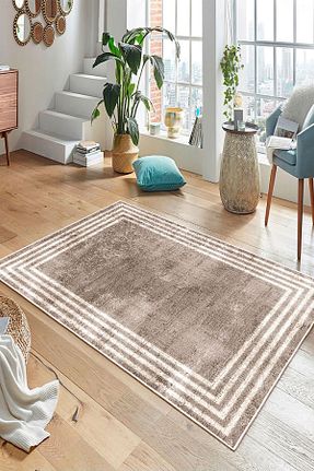 فرش رنگی قابل شستشو Homefesto - کد 681270875