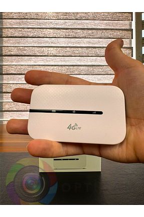مودم قابل حمل 4G Opticam - کد 933228493