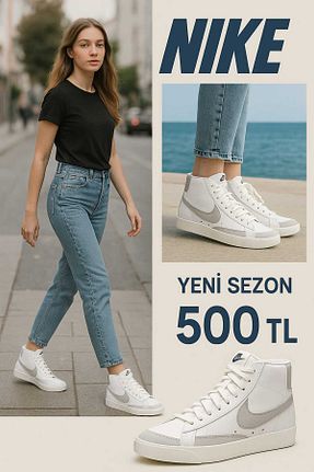 کفش بیرون سفید زنانه Giena - کد 933699638