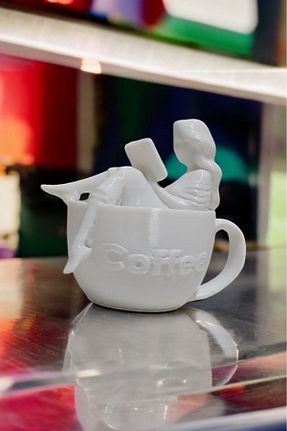 فیگور DENGE - کد 897649548