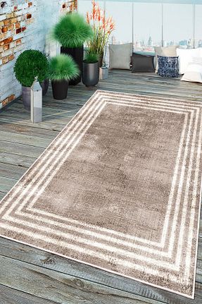 فرش رنگی قابل شستشو Homefesto - کد 681270875
