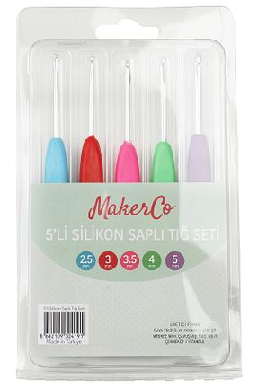 سوزن maker co - کد 933713942