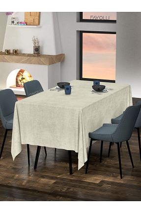 رومیزی نباتی پلی استر FAVOLLİ - کد 364468108