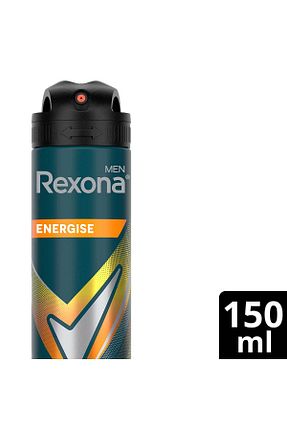 دئودورانت و رول آن مردانه Rexona - کد 934459218