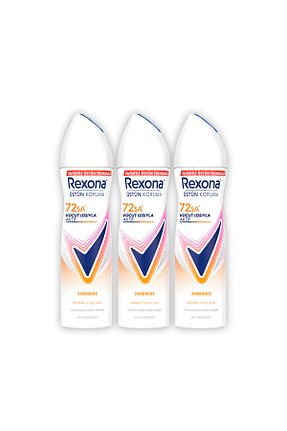 دئودورانت و رول آن زنانه Rexona - کد 934458698