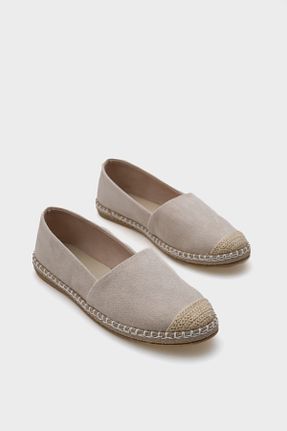 کفش اسپادریل بژ زنانه Capone Outfitters - کد 933723356