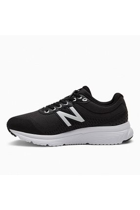 کفش اسنیکر مشکی مردانه بند دار New Balance - کد 761463447