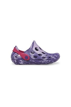 صندل اسپرت رنگی بچه گانه Merrell - کد 860944769