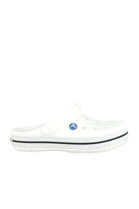 دمپائی سفید زنانه EVA Crocs - کد 36945416