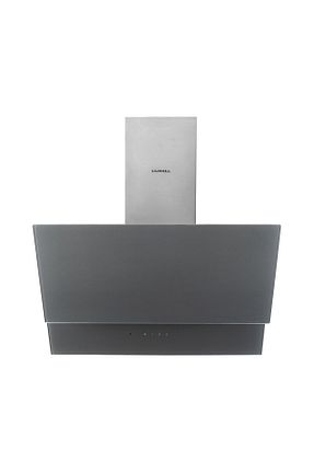 ست هود و اجاق گاز طوسی گارانتی نمایندگی رسمی Luxell - کد 933840475