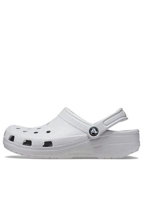 دمپائی سفید زنانه EVA Crocs - کد 39241324