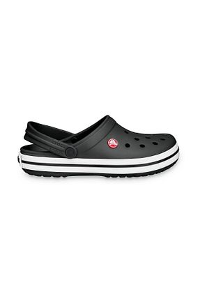 دمپائی مشکی مردانه EVA Crocs - کد 751264