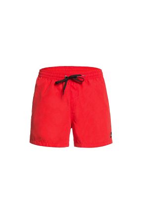 شوارک اسپرت قرمز مردانه متوسط Quiksilver - کد 266002961
