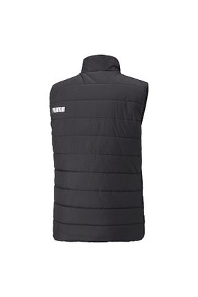 جلیقه مشکی مردانه Fitted Puma - کد 319163524