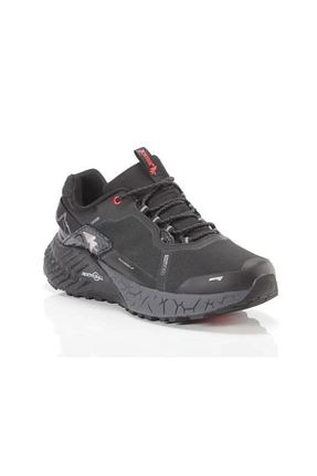 کفش اسنیکر مشکی مردانه بند دار Joma - کد 436364025