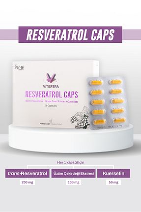 ویتامین Vitisfera - کد 819341047