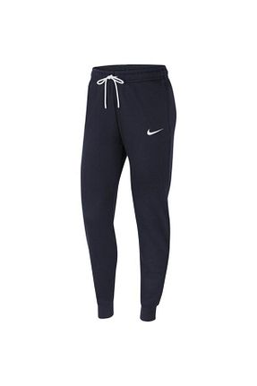 پائین تنه گرمکن اسپرت سرمه ای زنانه مقاوم در برابر هوای سرد Nike - کد 98082060