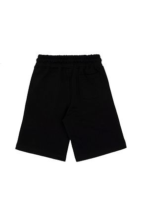 شلوارک و برمودا مشکی بچه گانه بافتنی U.S. Polo Assn. - کد 934851124