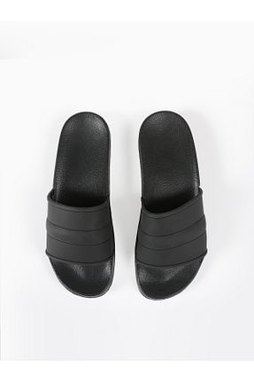 دمپائی مشکی مردانه پاشنه تخت Colin’s - کد 782104566