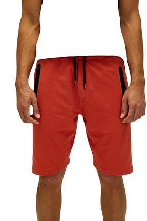 شوارک اسپرت رنگی مردانه مینی Bad Bear - کد 746276858