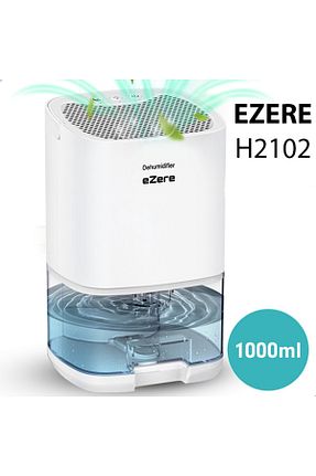 مرطوب کننده هوا سفید EZERE - کد 875142688