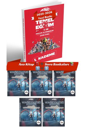 آمادگی آزمون Temel Eğitim Antrenörlük - کد 836981523