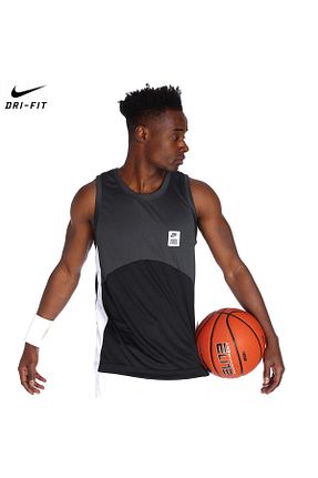 لباس فرم فوتبال طوسی مردانه Nike - کد 757438053