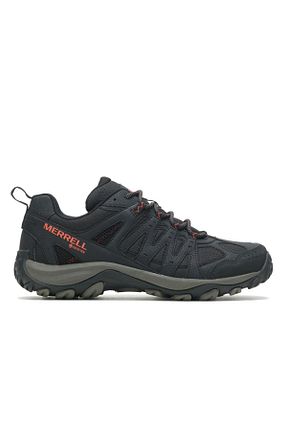 کفش بیرون مشکی مردانه پارچه ای Merrell - کد 752366998