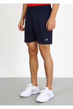 شوارک اسپرت آبی مردانه بلند New Balance - کد 775145000
