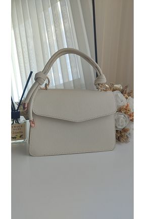 کیف دوشی زنانه چرم مصنوعی ravensbag - کد 933854945