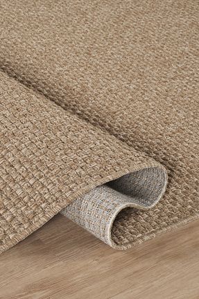 گلیم رنگی پنبه ای KilimistA - کد 928317821