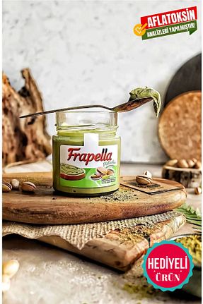 رب پسته Frapella - کد 50899888
