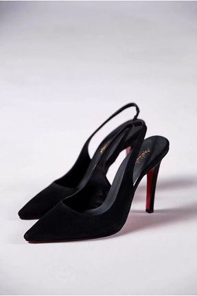 کفش مجلسی رنگی زنانه پاشنه تخت PayBuy - کد 933862872
