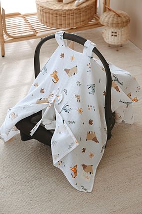 اکسسوری کالسکه ESTİ Baby - کد 933846537