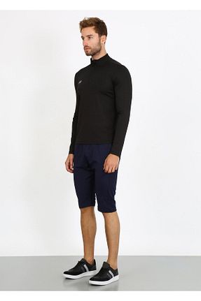 کت اسپرت مشکی مردانه رگولار New Balance - کد 775117957