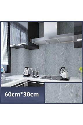 کاغذ دیواری رنگی Kendinden Yapışkanlı Bien Home - کد 873264626
