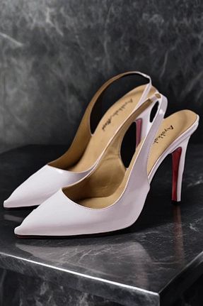 کفش مجلسی رنگی زنانه پاشنه تخت PayBuy - کد 933862855