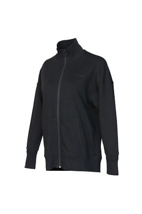 کت اسپرت مشکی زنانه رگولار hummel - کد 749101777